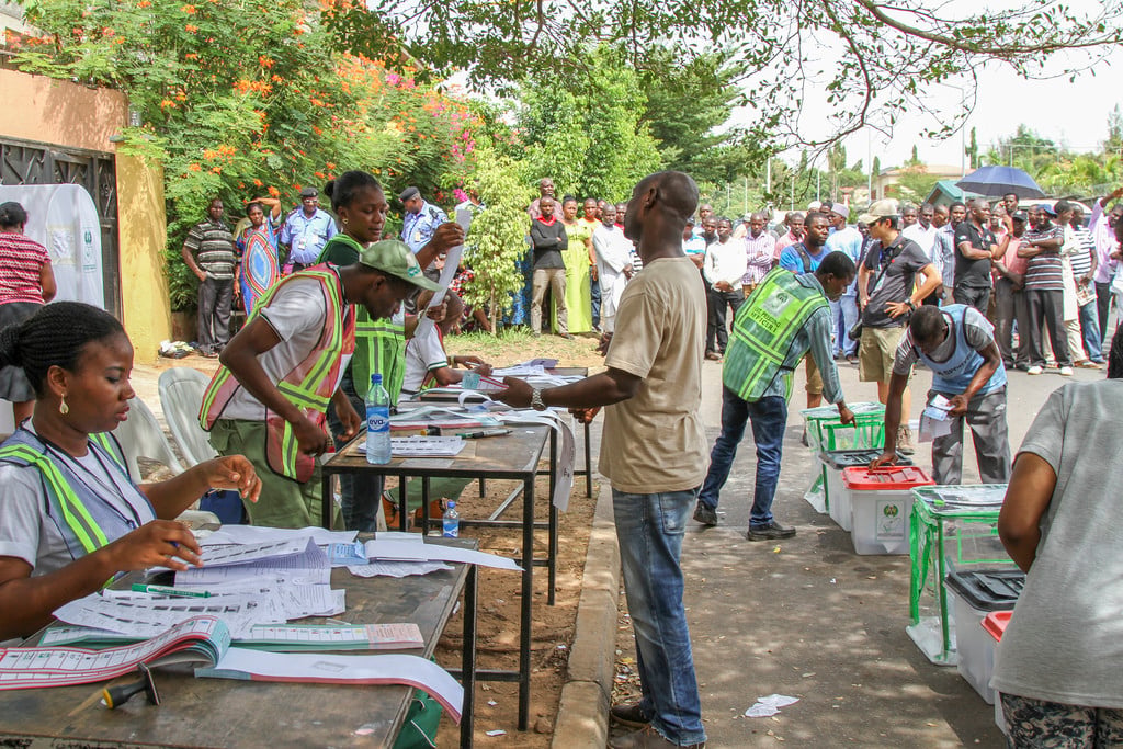 Nigeria: Religious Groups, CSOs Seek Prosecution of persons Involved in ...