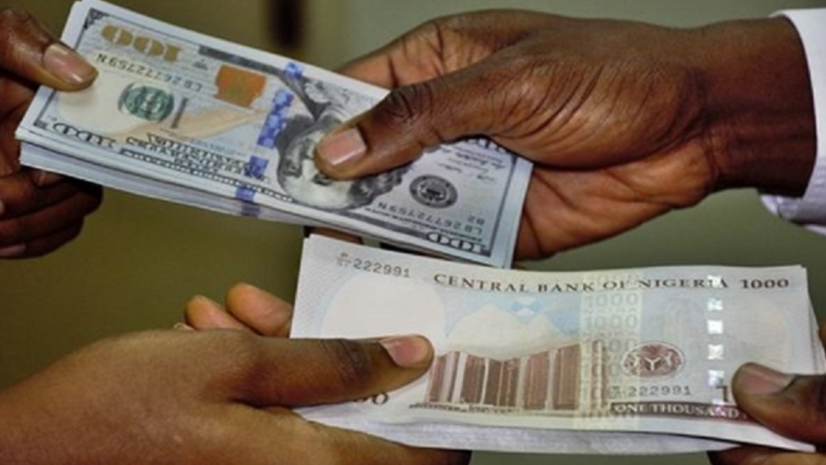 Nigeria: Naira Attains Stability at Forex Markets Amid New Note ...