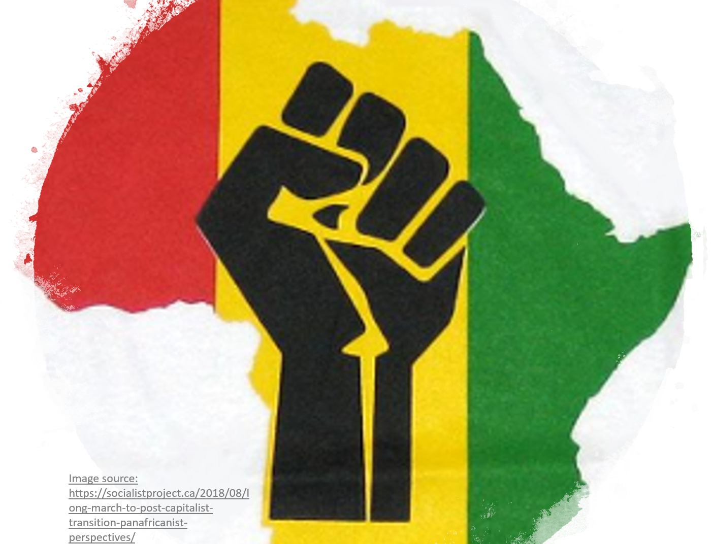 Transforming African Economies through Pan-Africanization - AfricaNews360