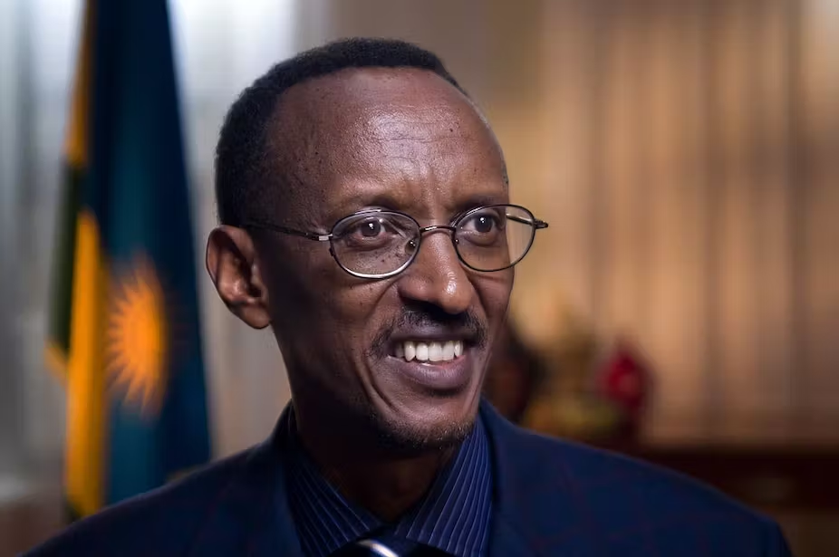 Rwandan President Reshuffles Top Military Officers AfricaNews360