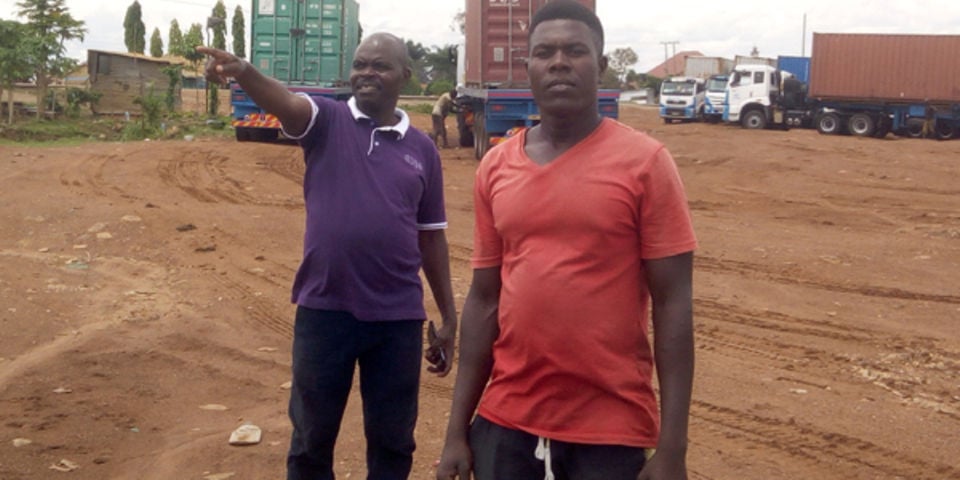 Uganda's Malaba port yet to take off 15 years after commissioning