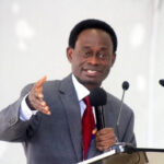 Apostle Prof. Opoku Onyinah