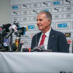 Carlos Queiroz unveiled as new Black Stars head coach