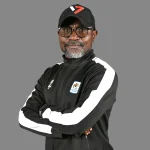 Laryea Kingston- Uganda U17 Head Coach