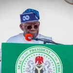 President Bola Tinubu.